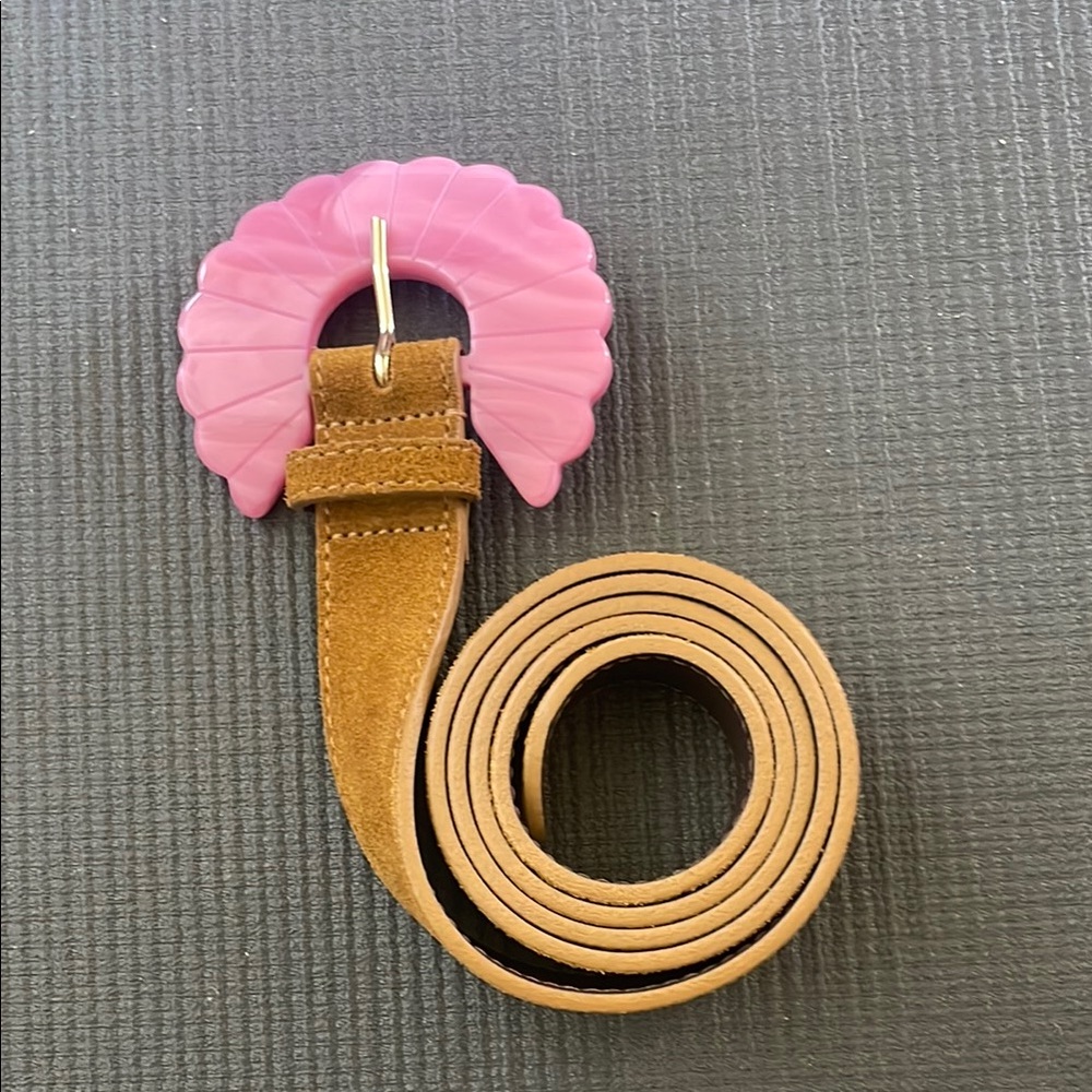 Sezane Sandy Belt